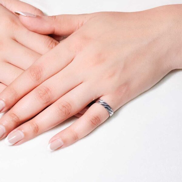 Radiant Root Unisex Band