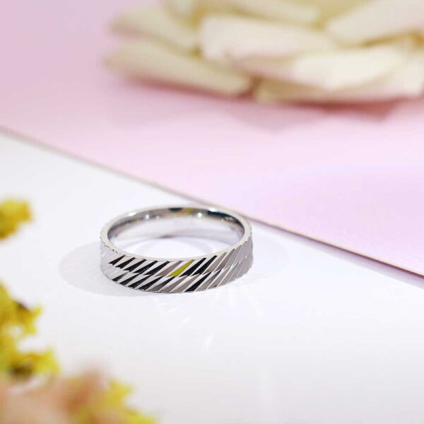 Radiant Root Unisex Band - Image 4