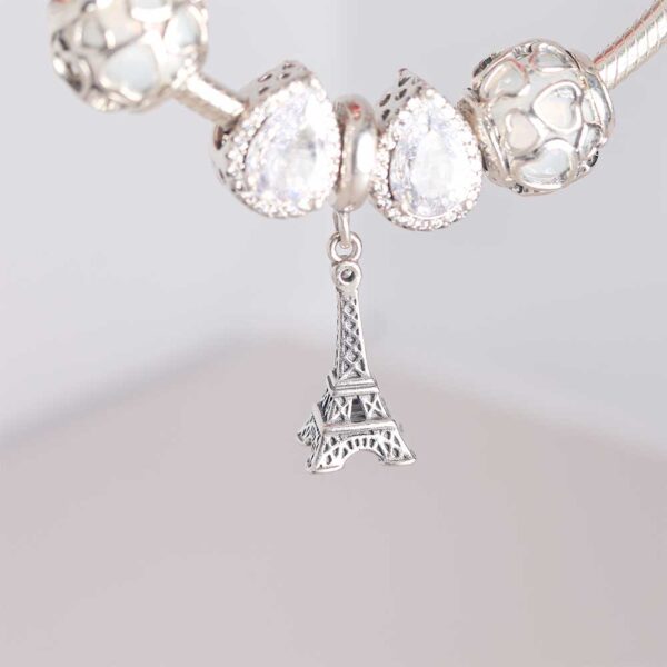 Eiffel Dream Pandora - Image 4