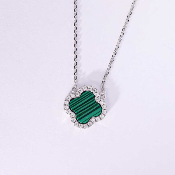 Green Envy Pendant - Image 4