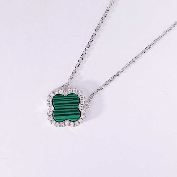 Green Envy Pendant - Image 3