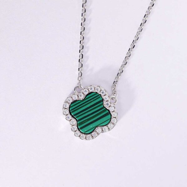 Green Envy Pendant - Image 2