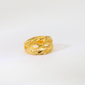 Forever Shine Ring