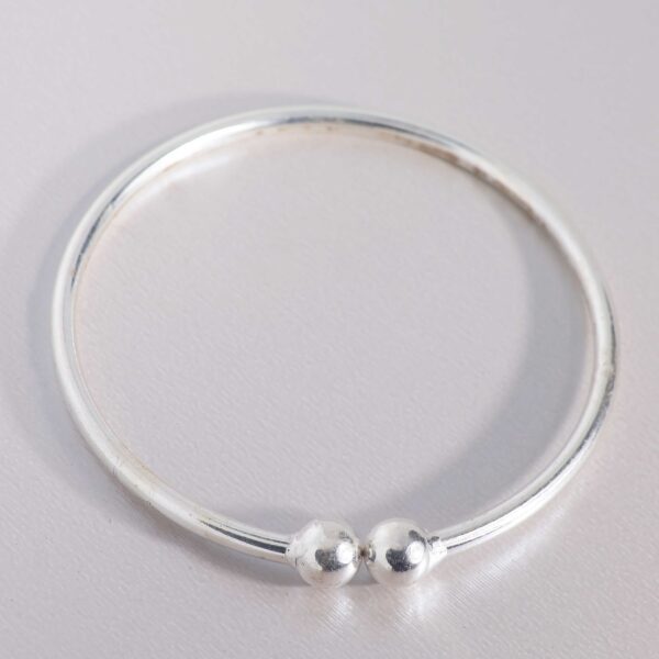 Bold Ball Bangles - Image 4