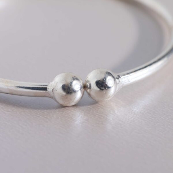 Bold Ball Bangles - Image 5