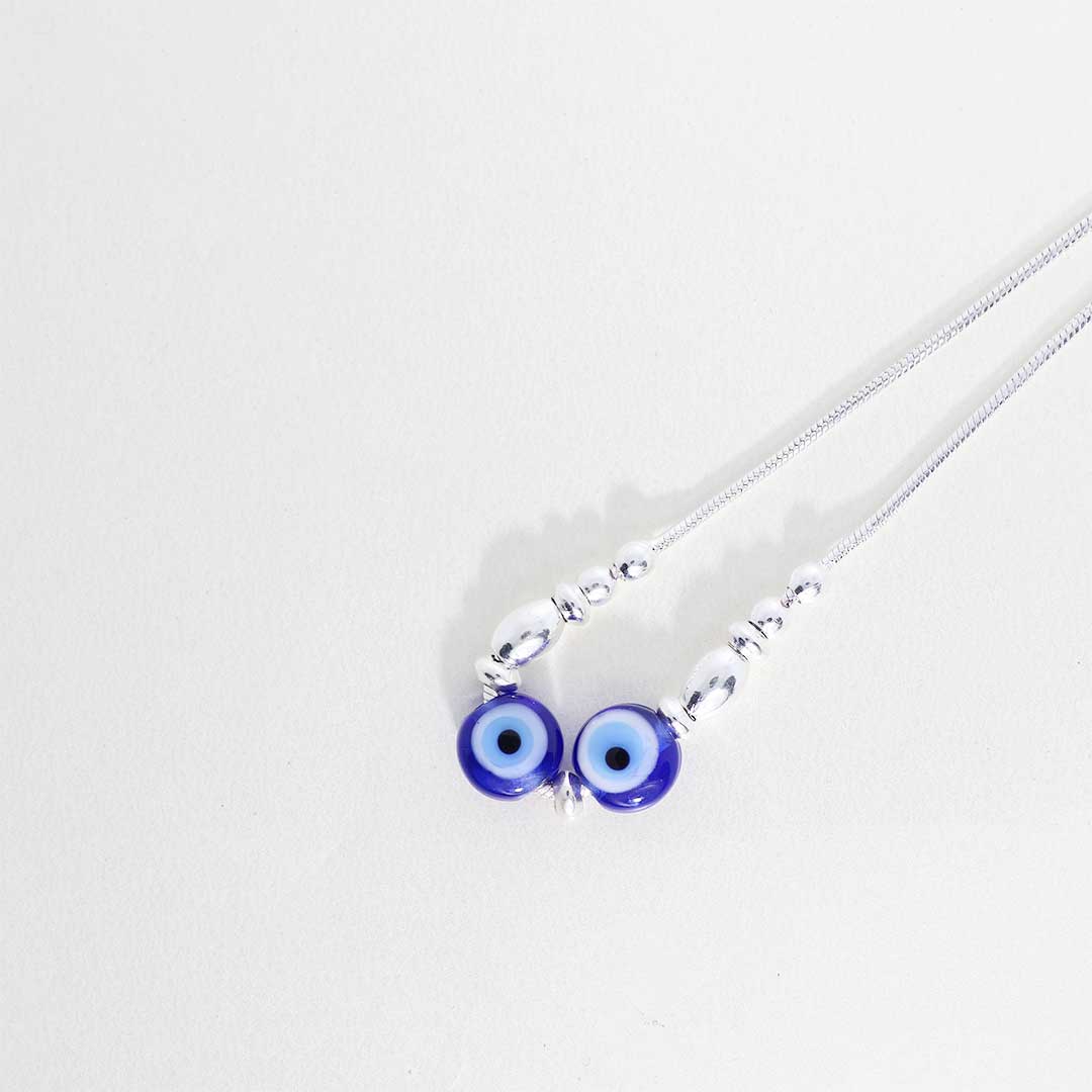 Nazar Glow Bracelet - Image 2