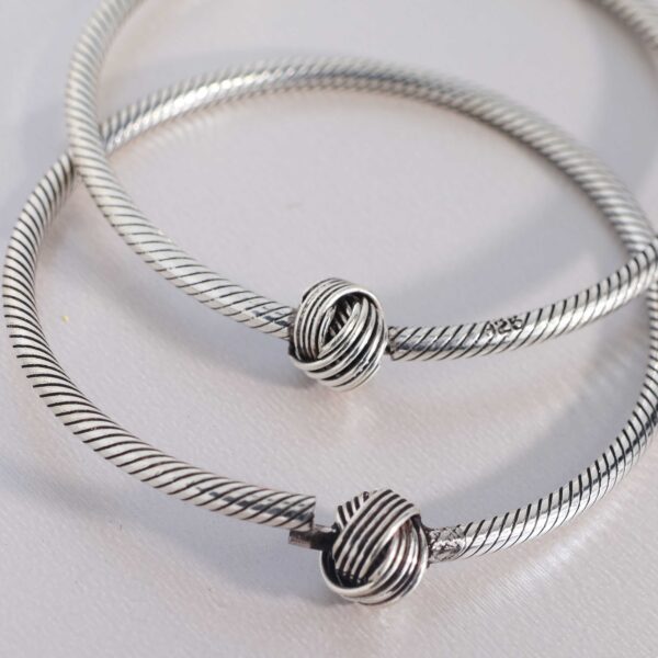 Twin Touch Bangles - Image 6