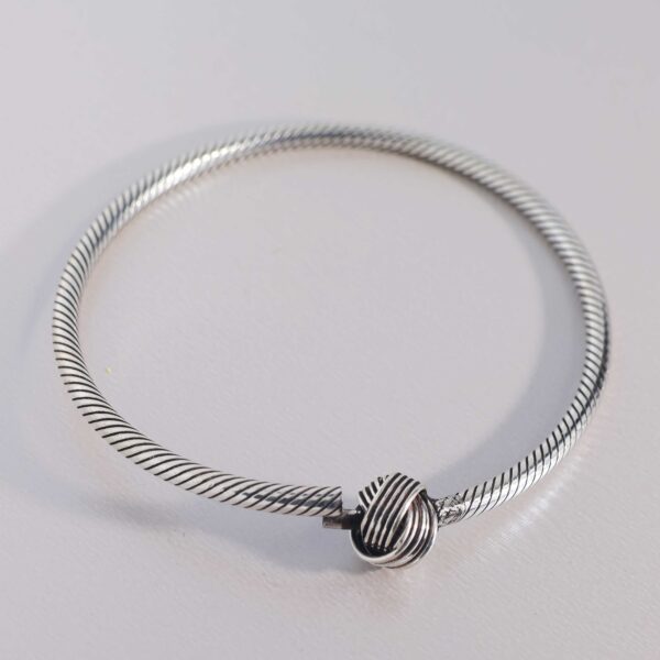 Twin Touch Bangles - Image 3