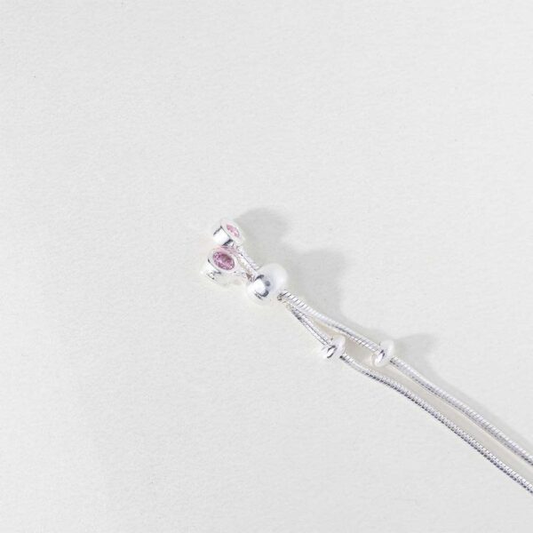 Evil Eye Chic Bracelet - Image 4