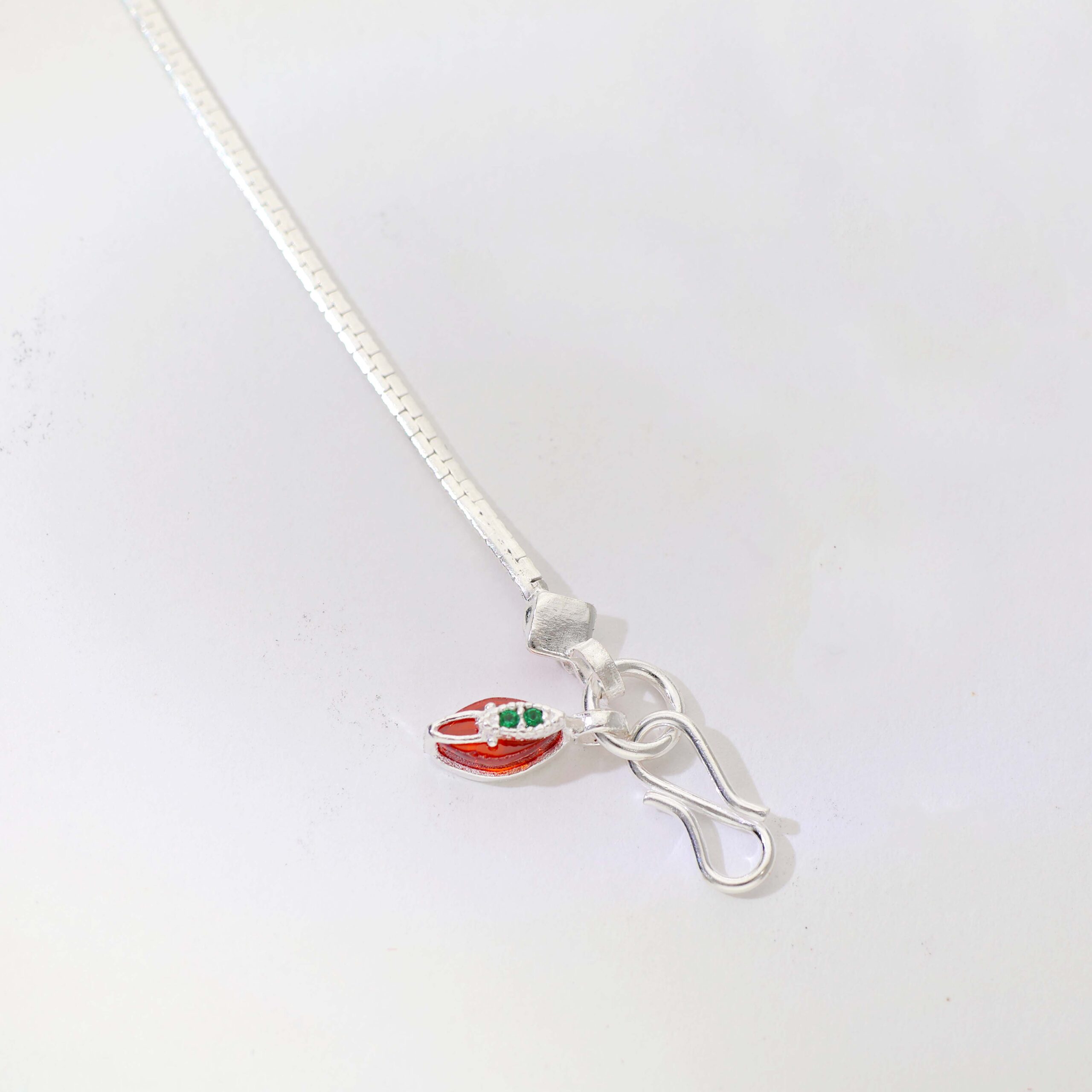 Swastik Shakti Rakhi - Image 4