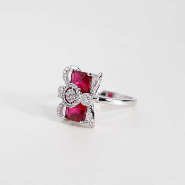 Scarlet Empress Ring - Image 3