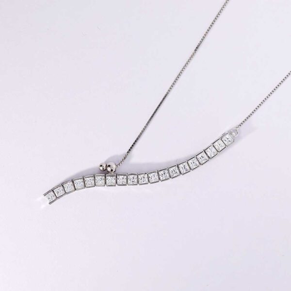 Infinity Spark Pendant - Image 3