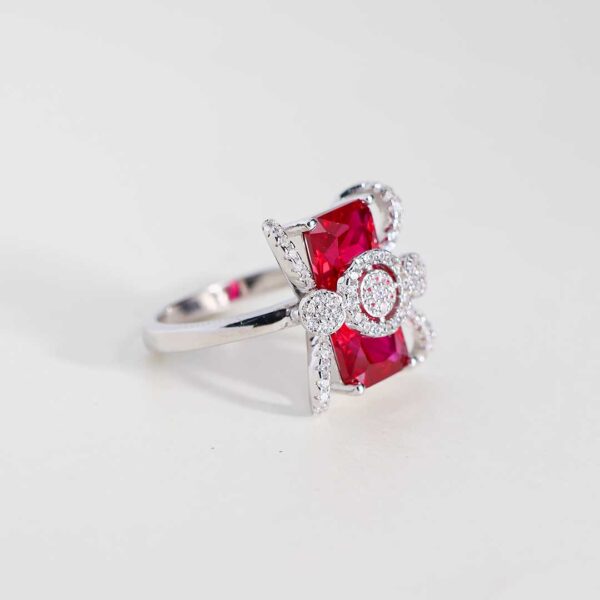 Scarlet Empress Ring - Image 2