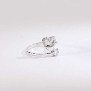 Twinkle Bond Baby Ring