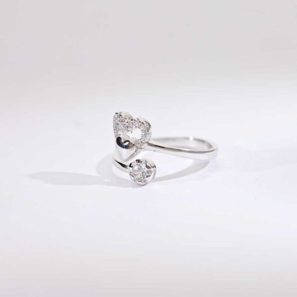 Twinkle Bond Baby Ring - Image 4