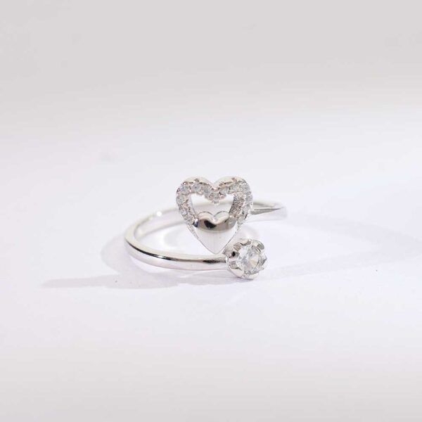 Twinkle Bond Baby Ring - Image 3