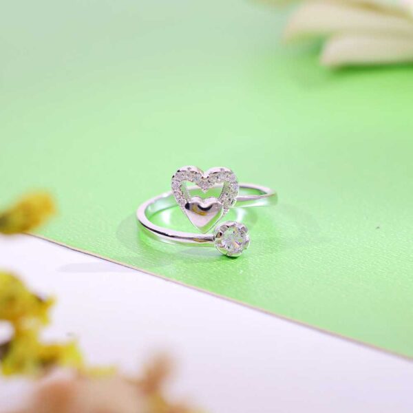 Twinkle Bond Baby Ring - Image 6