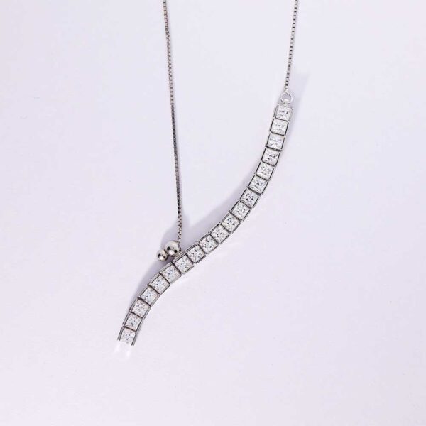 Infinity Spark Pendant - Image 2