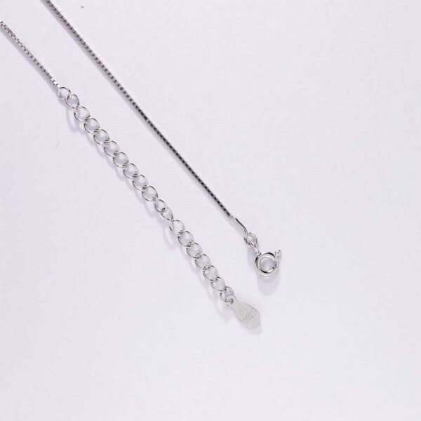 Infinity Spark Pendant - Image 4