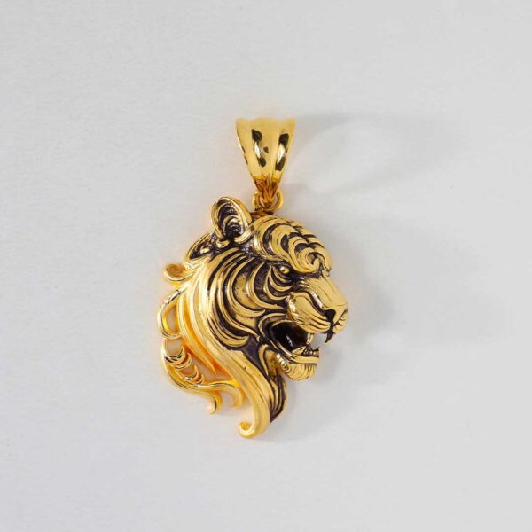 Shershah Royal Pendant - Image 4