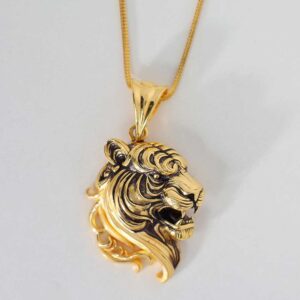 Shershah Royal Pendant