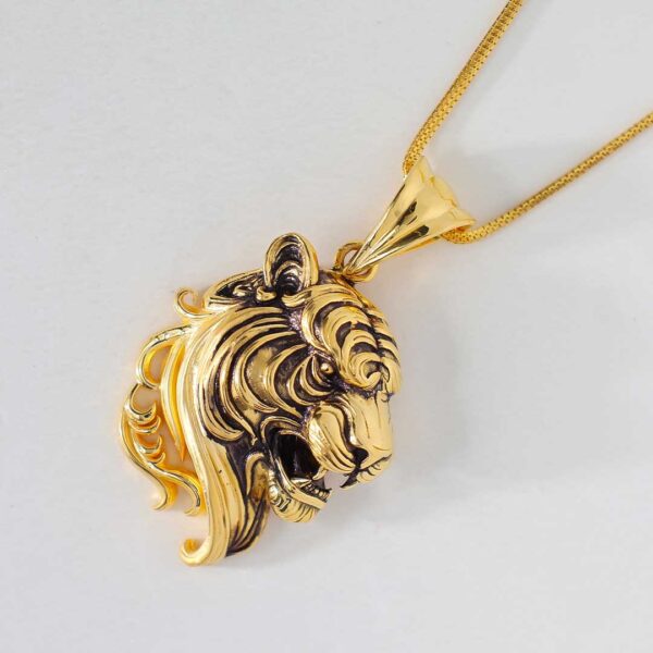 Shershah Royal Pendant - Image 5