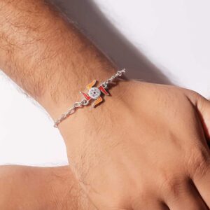 Divya Laksh Rakhi