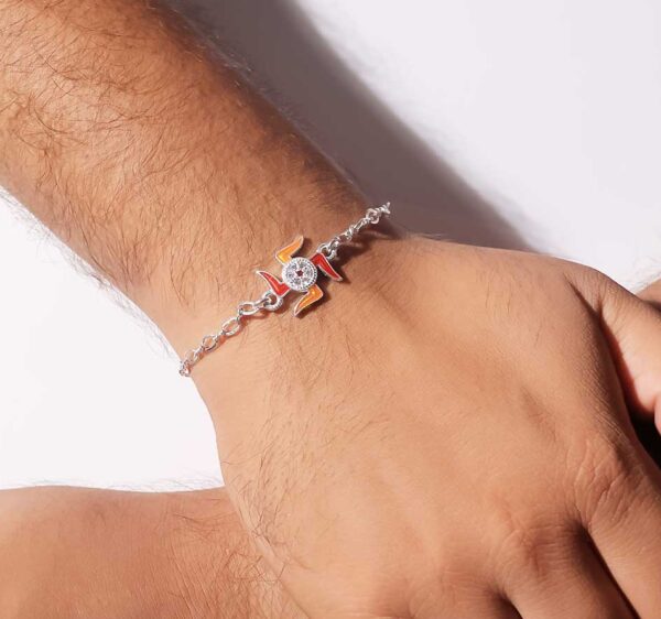 Divya Laksh Rakhi