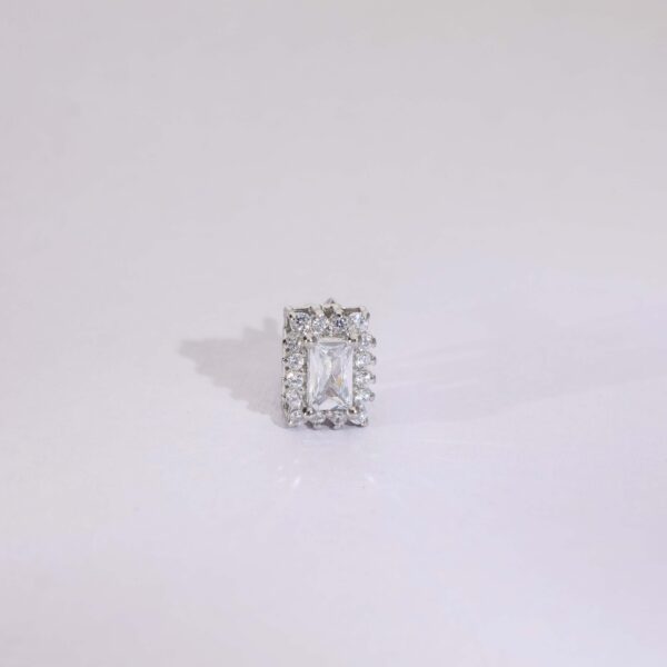 Serene Spark Diamond Drops - Image 3