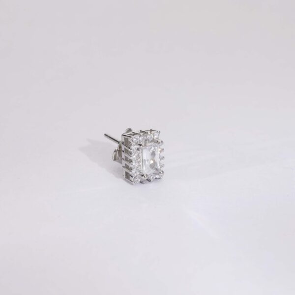 Serene Spark Diamond Drops - Image 4