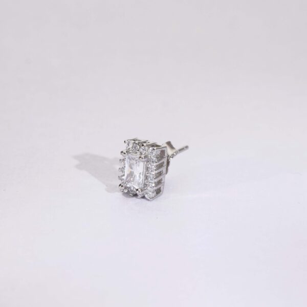 Serene Spark Diamond Drops - Image 5