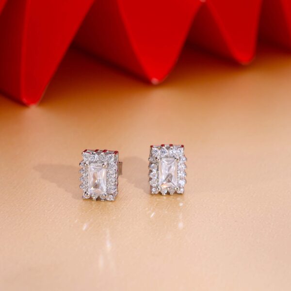 Serene Spark Diamond Drops - Image 7