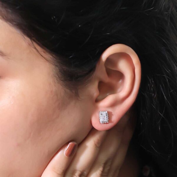 Serene Spark Diamond Drops - Image 6