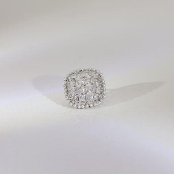 Classic Charm  Studs - Image 2