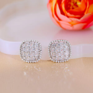 Classic Charm  Studs