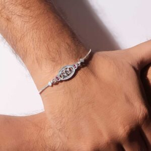 Bonded Bro Rakhi