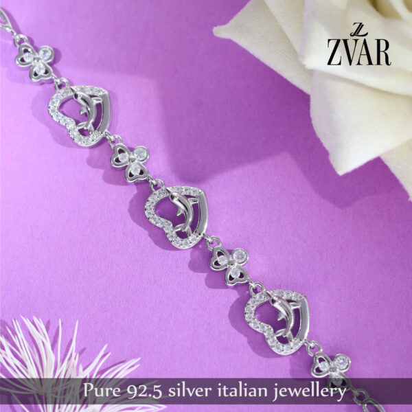 Forever Bond Bracelet - Image 6