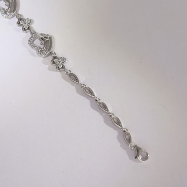 Forever Bond Bracelet - Image 5