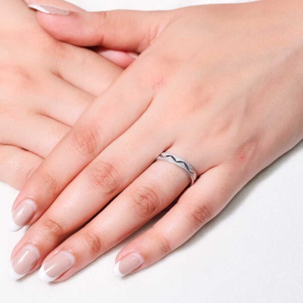 Wave Nest Unisex Band