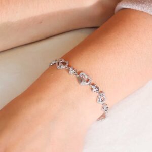 Forever Bond Bracelet
