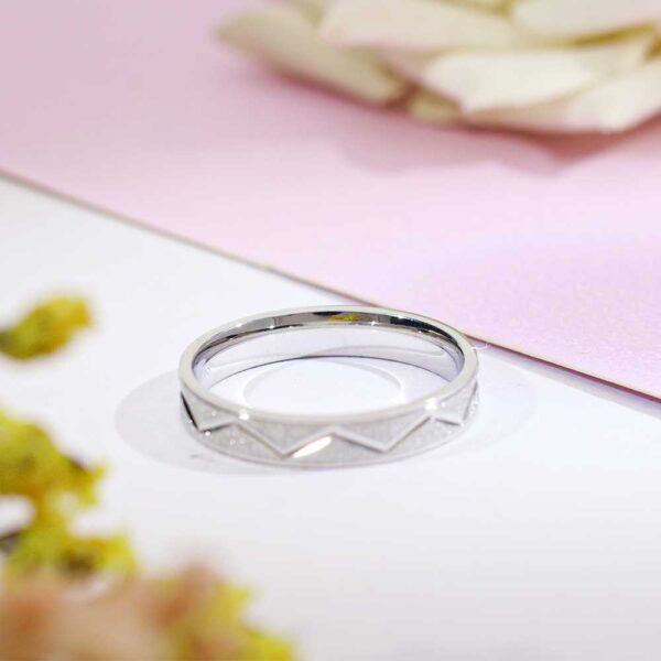 Wave Nest Unisex Band - Image 4
