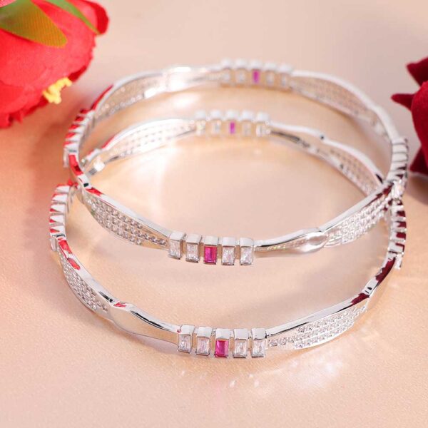 Color Spark Bangles - Image 7