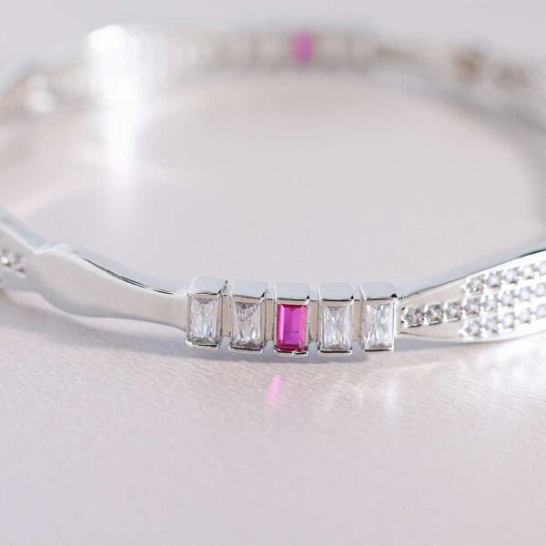 Color Spark Bangles - Image 3