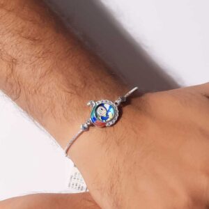 Ninja Bro Rakhi
