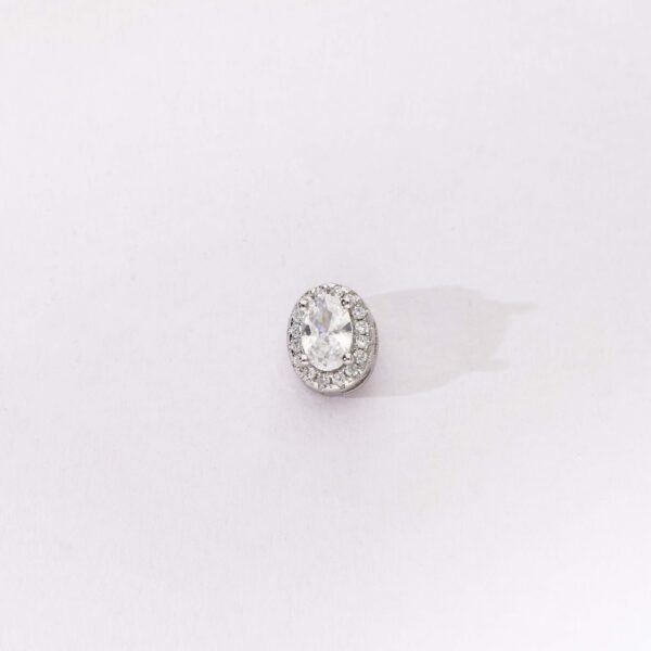 Dewdrop Shine Studs - Image 2