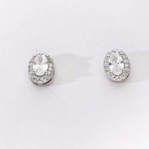 Dewdrop Shine Studs