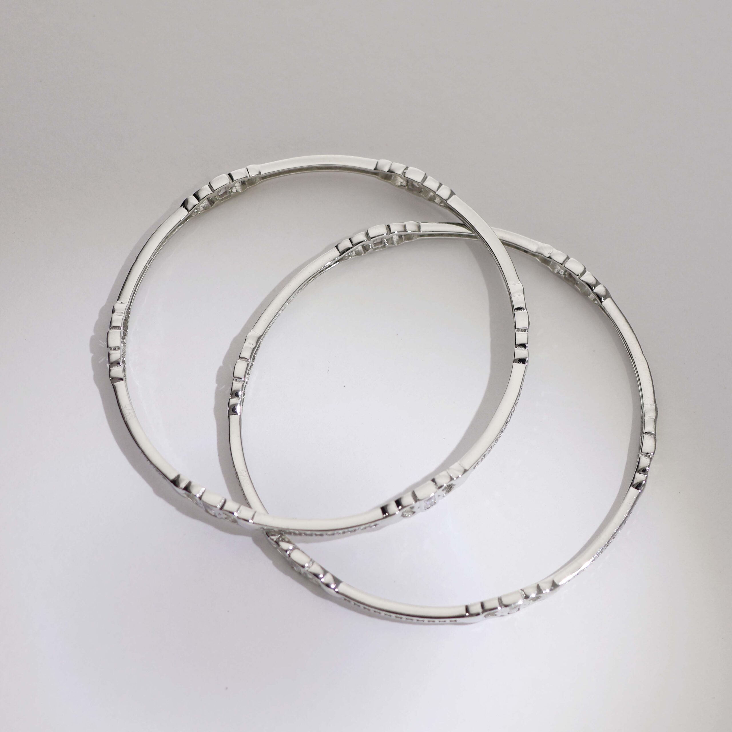 Festive Shine Bangles - Image 2