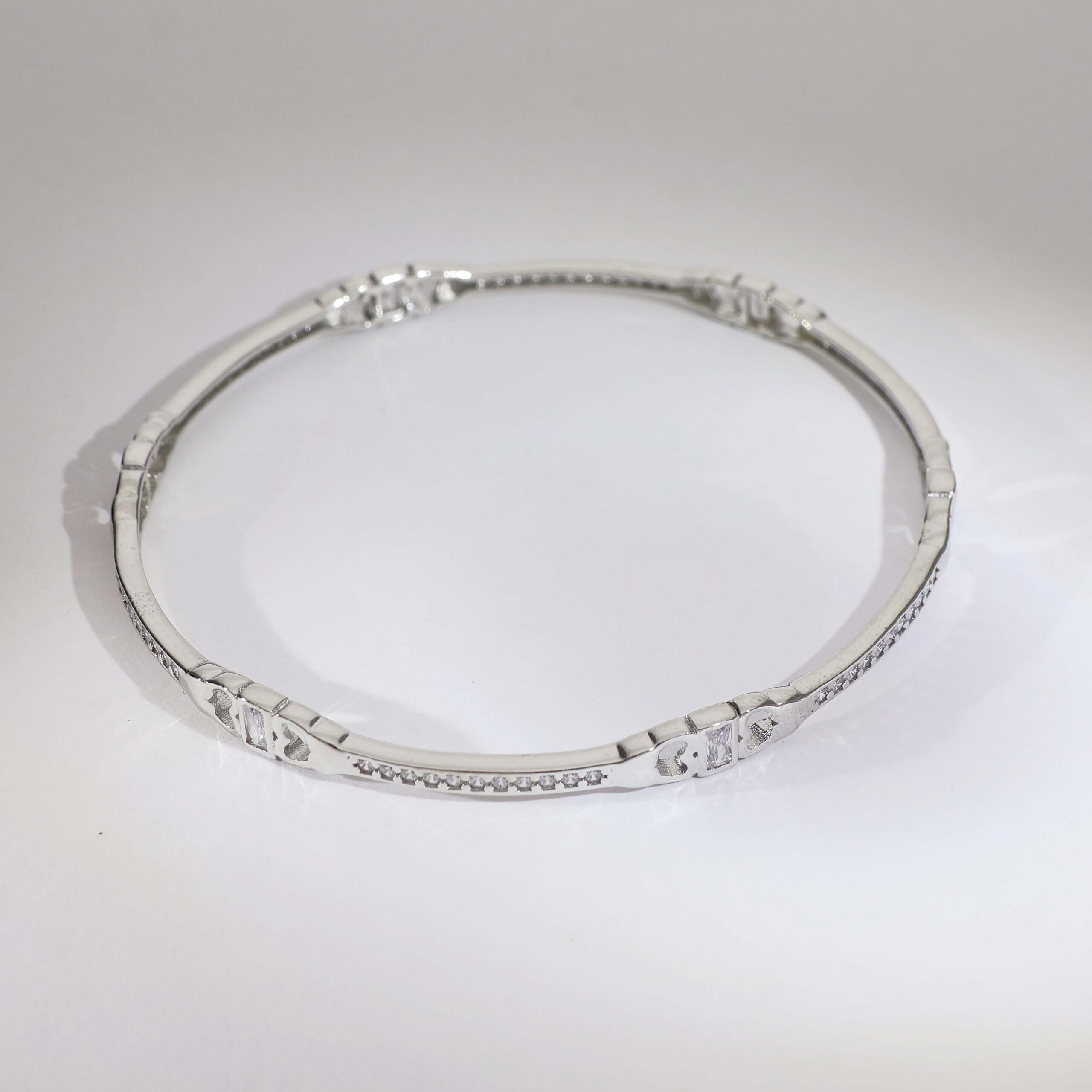 Festive Shine Bangles - Image 5