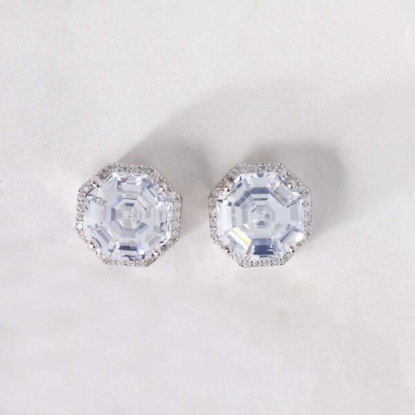 Royal  Sparkle Earrings