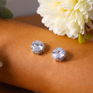 Royal  Sparkle Earrings